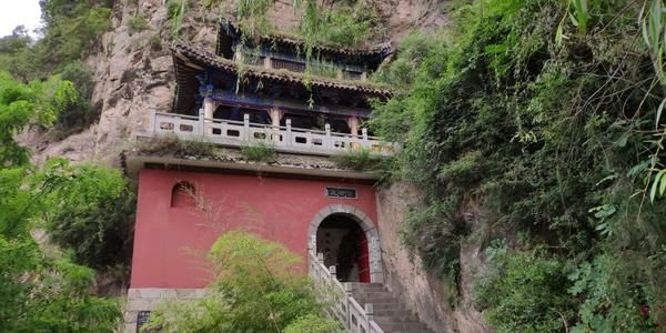 中国古今第一镇——虢镇行纪-作者/马有常 -西银/北京头条(图9)