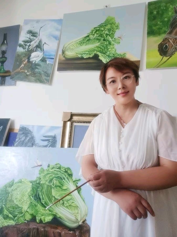 灵魂与风共舞