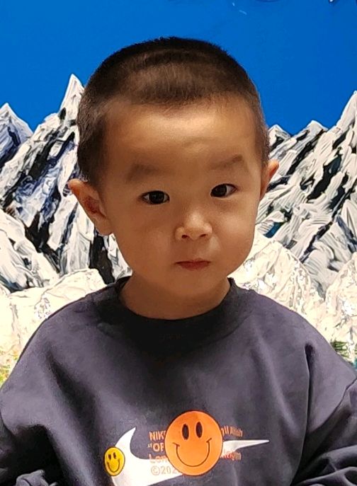 他昨天认识了我的谎言