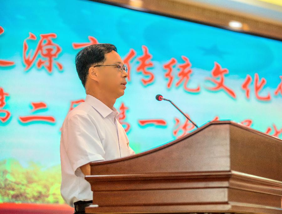 合心合力谱新篇～张铁友（图8）