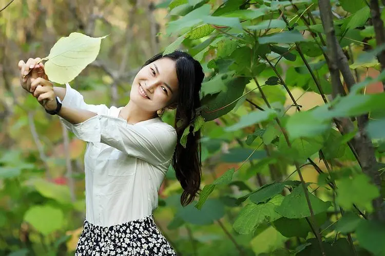一叶之语～诗||农月（图10）