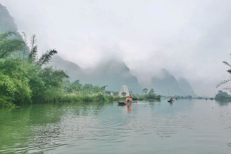 【荣耀中国】难忘八百里河套情李万春（图5）