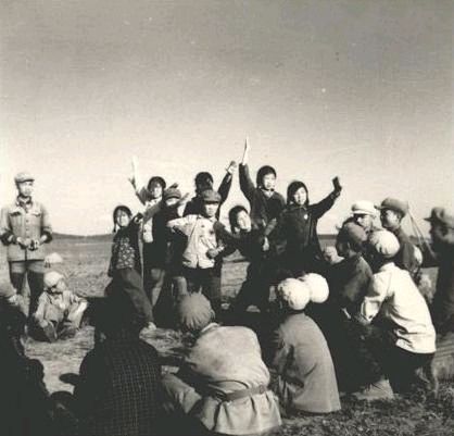 黄金年华十年 作者/张洪生(图3)