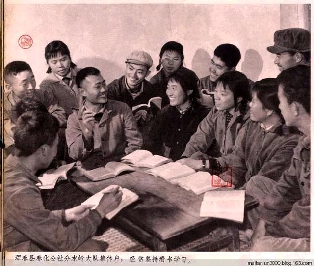 黄金年华十年 作者/张洪生(图6)