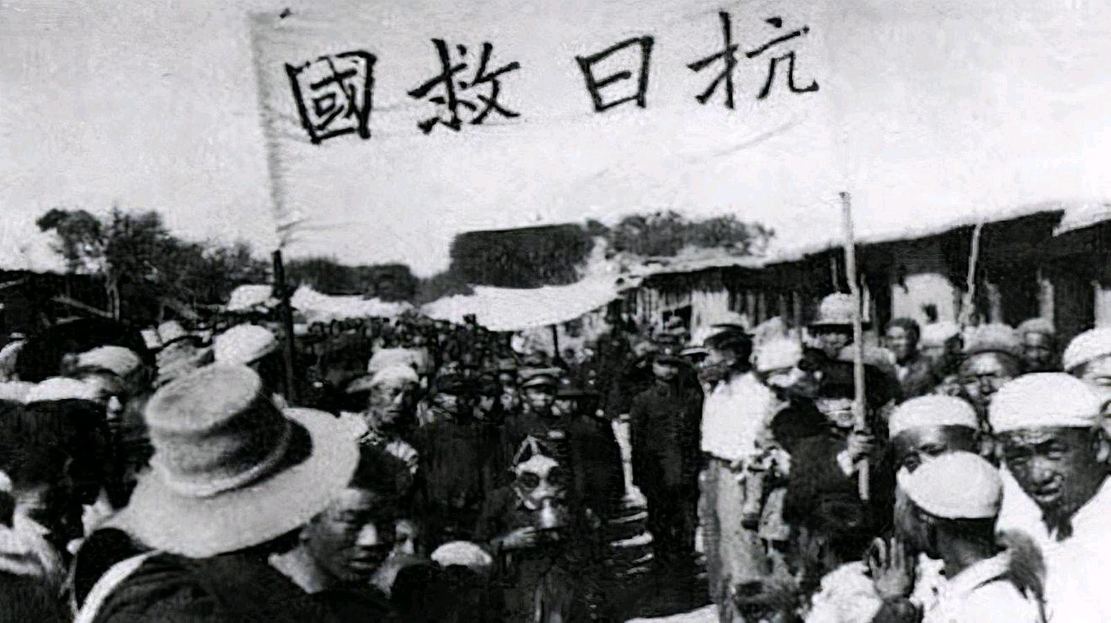 黄河血与泪的述说(之四)∥桂花飘香纪实文学连载(16一20章)欣赏∥中国桂林都市漓江诗书画社微刊总(第178期)(图4)