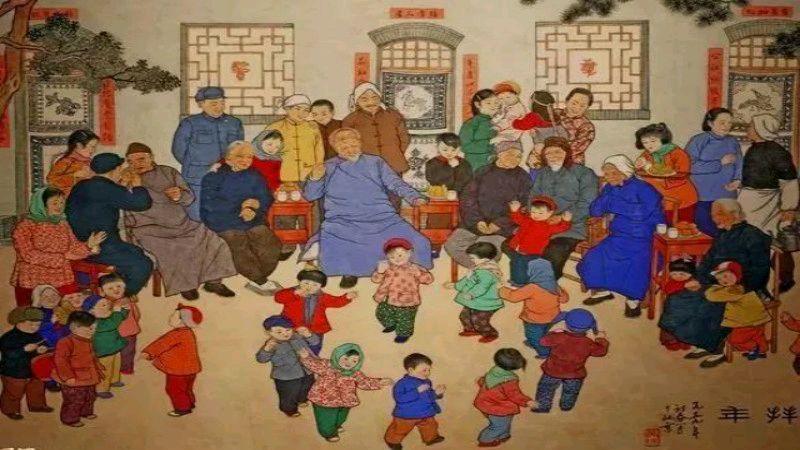 黄河血与泪的述说(之四)∥桂花飘香纪实文学连载(16一20章)欣赏∥中国桂林都市漓江诗书画社微刊总(第178期)(图8)