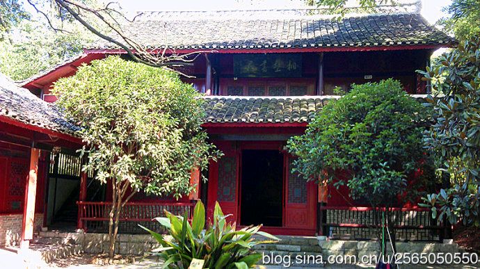 《现代古诗七律新作》作者:刘文波 配乐:《诗画音乐》 [中国现代诗歌文化传媒]（图7）