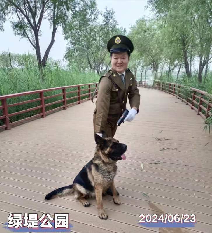 表演艺术家胡京老师影视剧精彩剧照（一）（图12）
