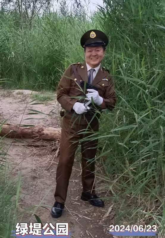 表演艺术家胡京老师影视剧精彩剧照（一）（图13）