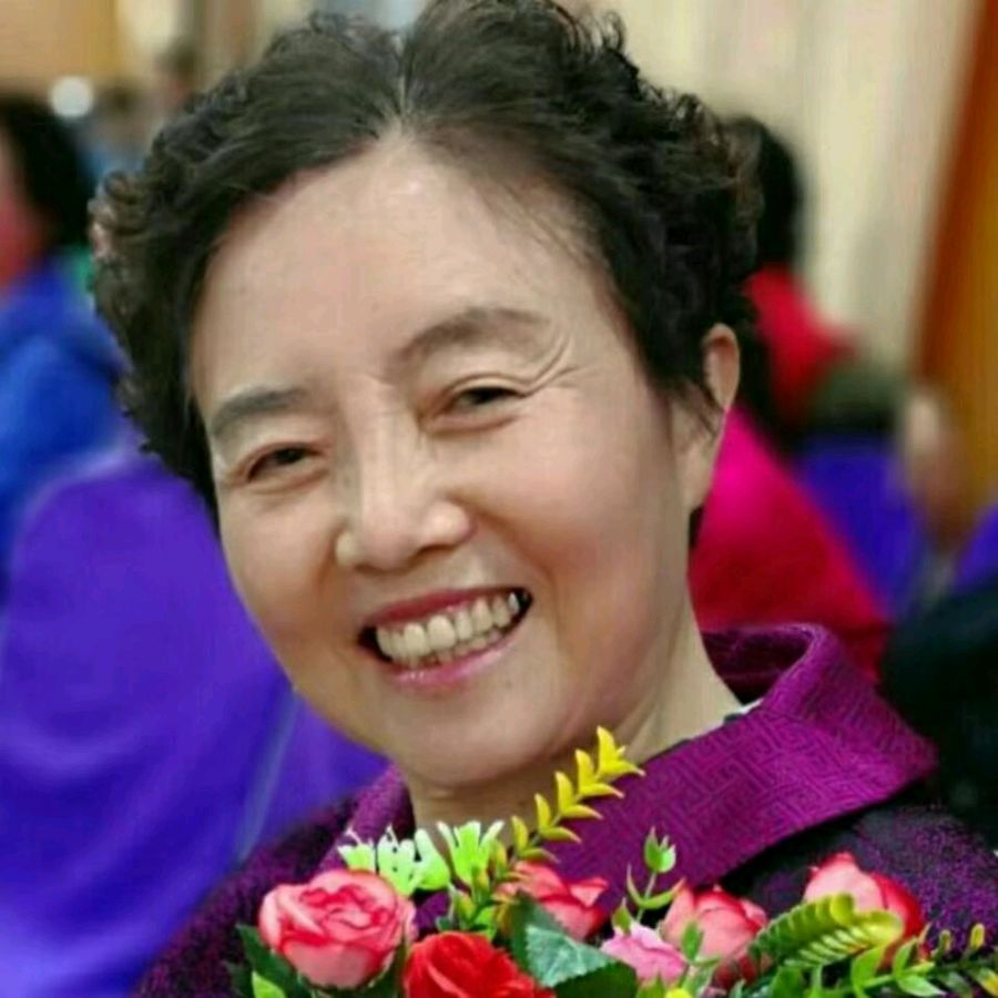 聆听 ‖ 弘华朗诵《南仁东之歌》作者/李文光（图2）