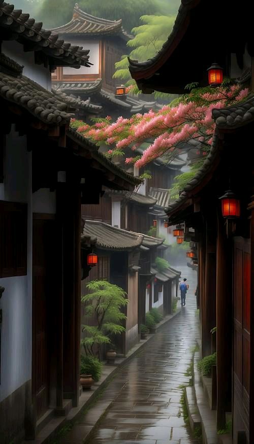 【题图诗】作者:听月画雨诗社诗友【听月画雨诗社】（图21）