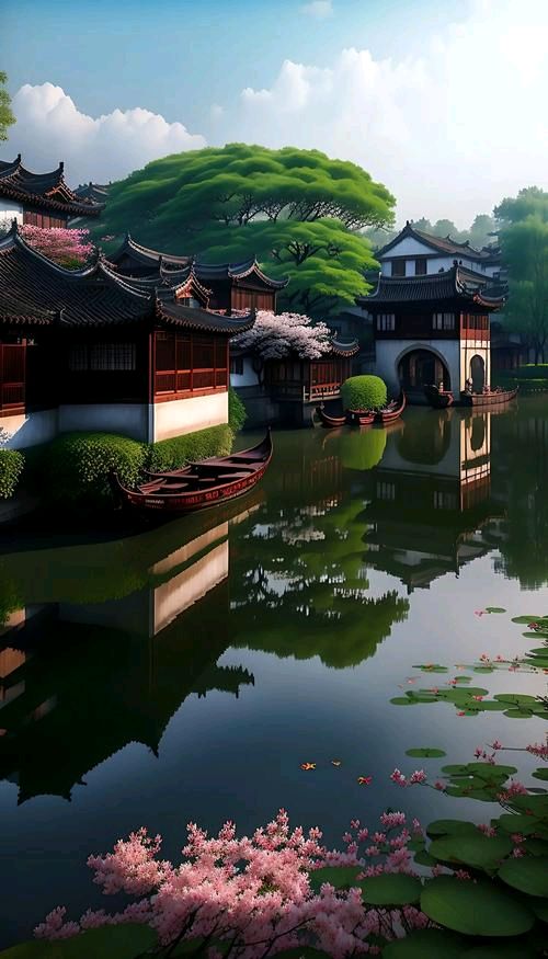 【题图诗】作者:听月画雨诗社诗友【听月画雨诗社】（图27）