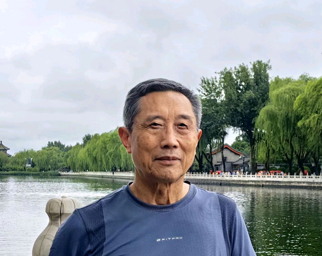文坛颠覆性巨著《中华诗词创作通用教材》王方林入选作品展(图4)