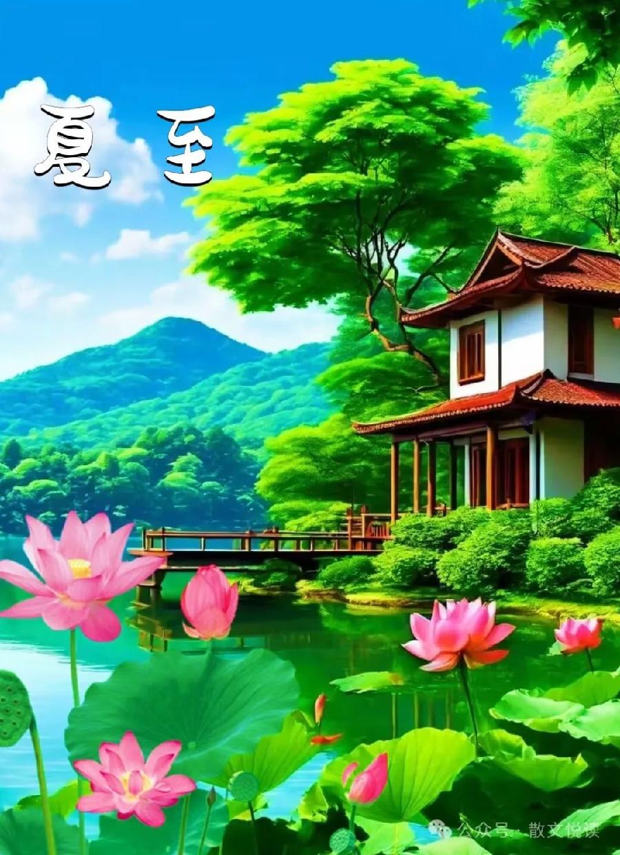 【都市头条向幸福出发编辑部】第11727期 荷之赞（图4）
