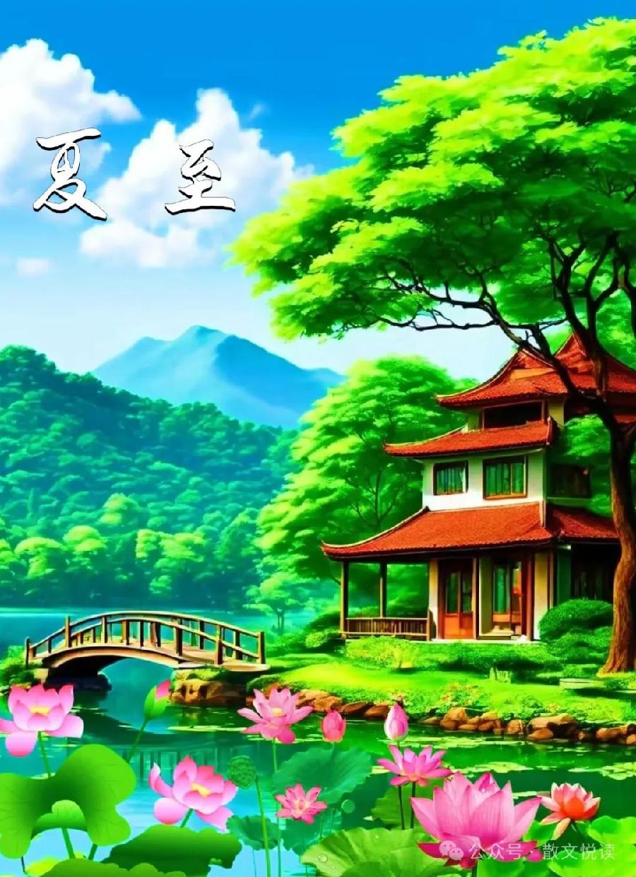 【都市头条向幸福出发编辑部】第11727期 荷之赞（图6）
