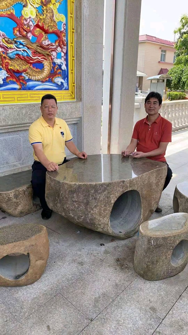 作者:林奇《漫步梅菉漳州古街》10579期~新京都文艺(图3)