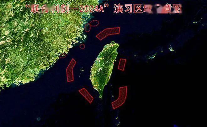 【名家风采】 施法令鬼嚎 一一 纵观央视一4《海峡两岸》赋怀//文/丁开平（江苏）//《神州诗词》征稿//都市头条（图4）
