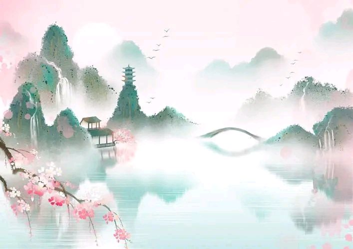 五律. 心向阳光好（中华新韵）作者/毕寿延（图3）
