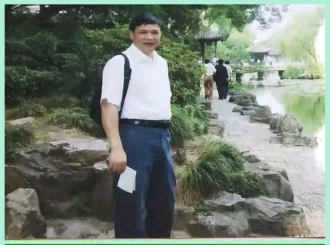 桂林韦天喜先生《老胡边境行》｜中国桂林都市文学社第1151期 桂林头条 都市头条（图7）