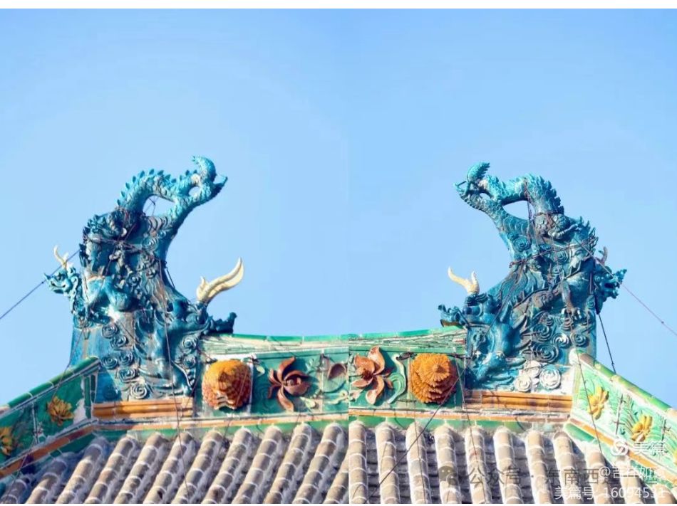 啊！我的家乡（二）（图2）