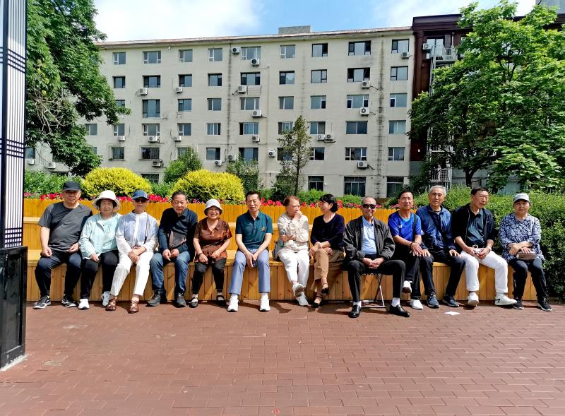 六二三班同学会（图4）