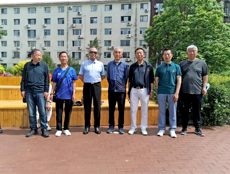 六二三班同学会（图5）