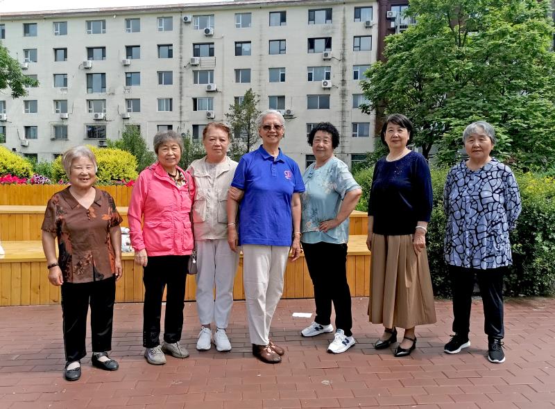 六二三班同学会（图6）