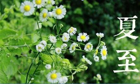 …夏至时节，诗四首… 文／王铁忠（图6）