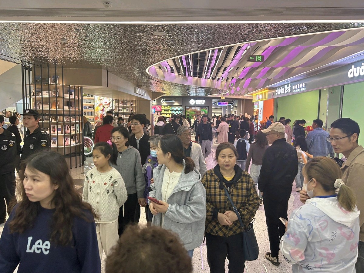扬州星嘉盟成功签约超市连锁品牌（图10）