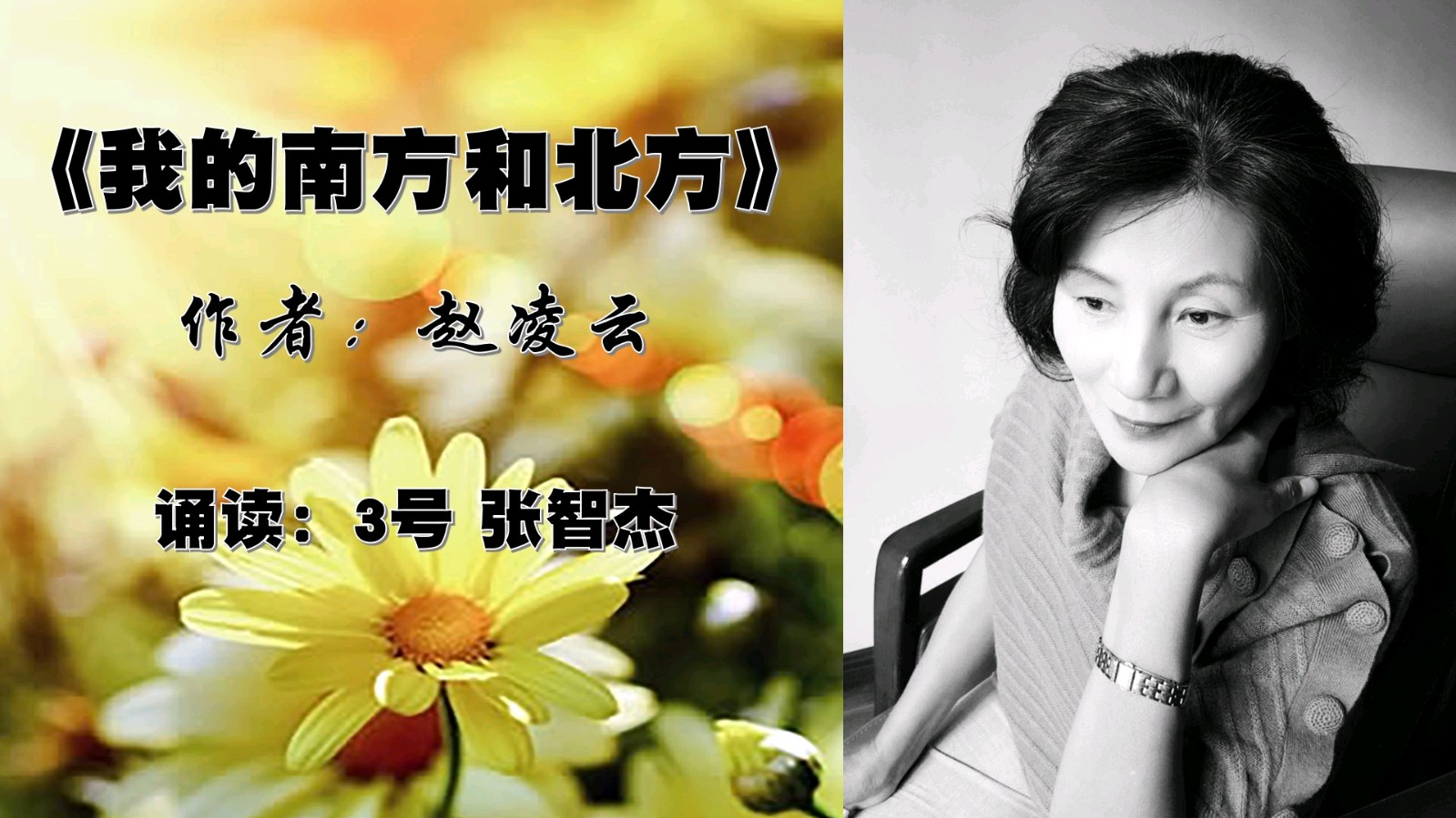 北京昌平朗诵协会 ‖ 《红色旗帜耀中华》庆祝党的生日诗文线上朗诵会（图23）
