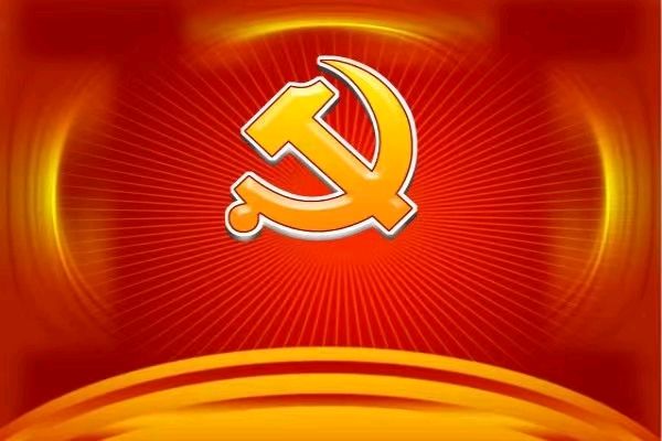 北京昌平朗诵协会 ‖ 《红色旗帜耀中华》庆祝党的生日诗文线上朗诵会（图45）