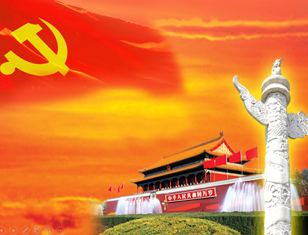 【英国文学】精品朗诵《旗帜高扬》作者｜余静、朗诵｜薇薇（图3）