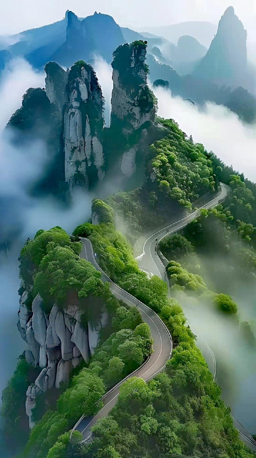 锦绣河山（组合/连载02）诗||王金廷（图18）