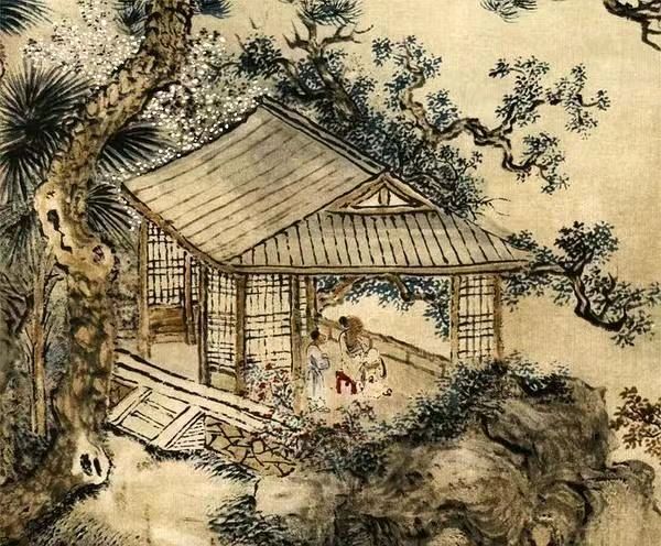 作者：凌智捷《七律·咏画眉鸟》《长生乐 诗酒随缘散澹吟》10587期~新京都文艺（图2）
