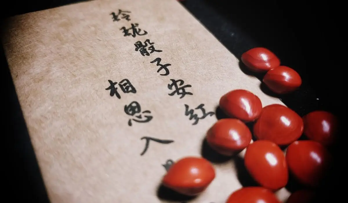 聆听 ‖ 弘华朗诵《永恒的爱情》作者/武玉光（图7）