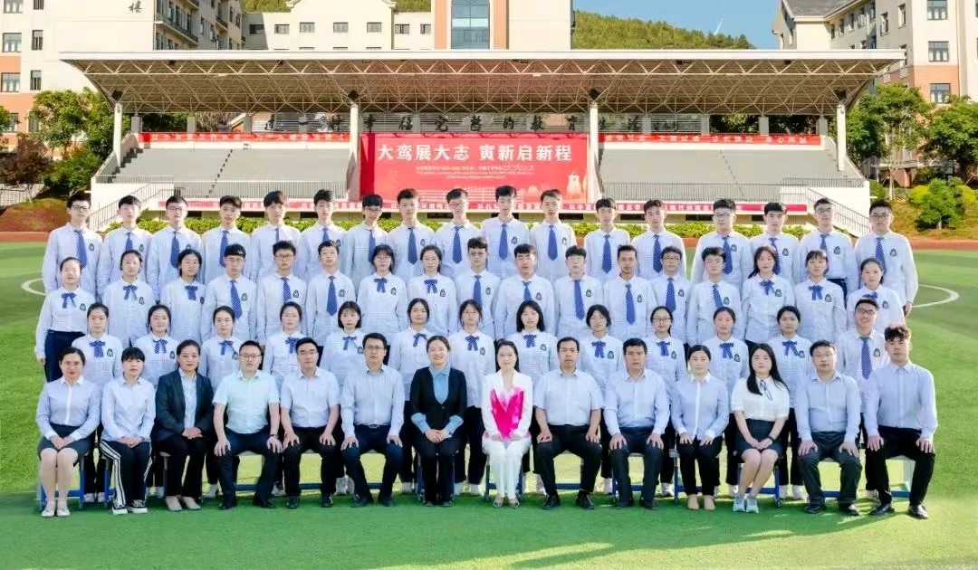 【荣耀中国】甲辰龙年夏 格律诗词六首作者/惟吾德馨（北京）（图7）
