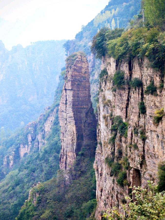 《许峰诗歌研究院》《名家名篇》《灵魂深处的福音》作者/释圣静【总第135期】（图5）