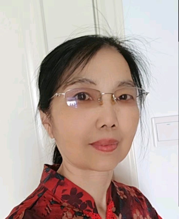 《题图诗集训》作者:听月诗社诗友【听月诗社】（图26）