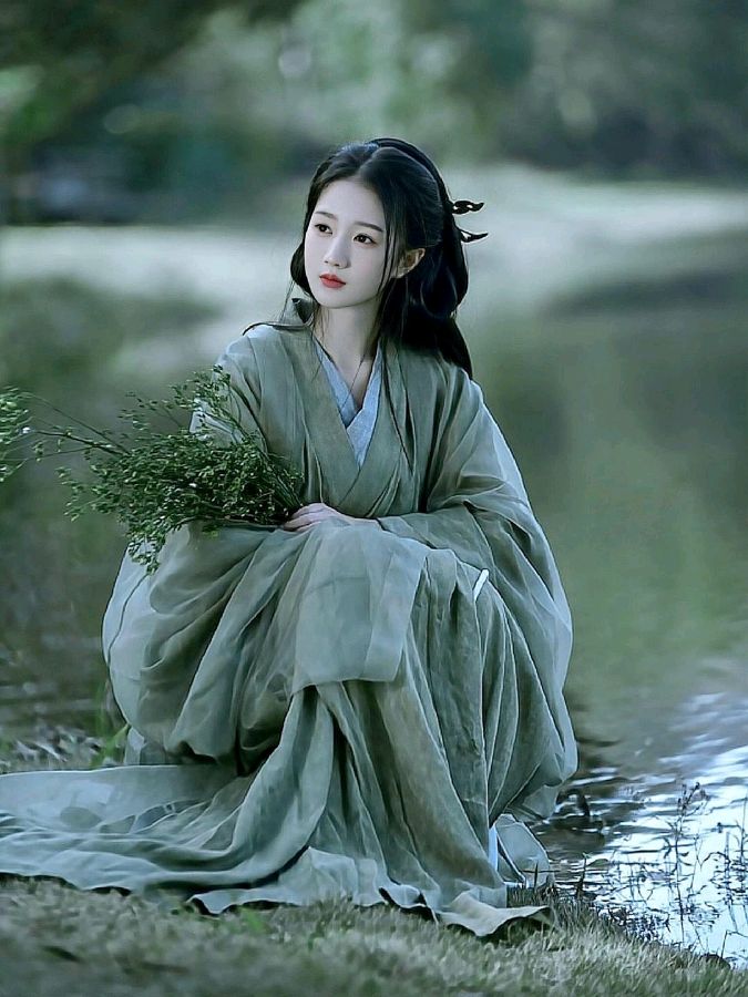 欣赏赵艳老师七绝.半生已过（图5）