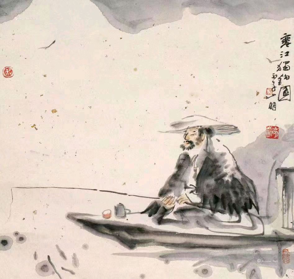 韩庚的《清心随缘》