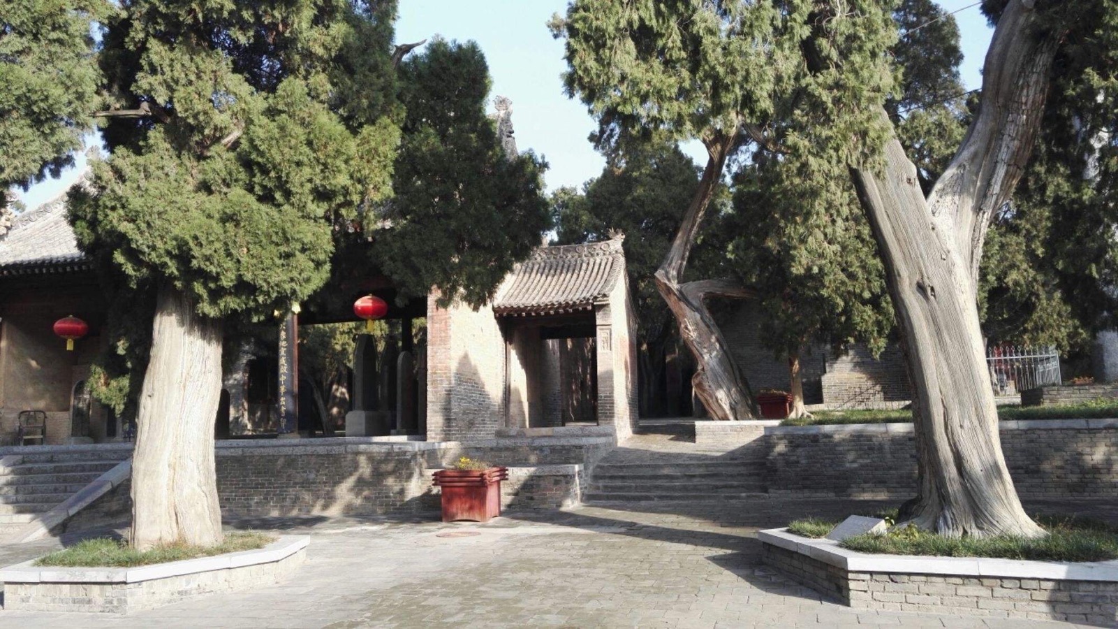【新诗大观】诗赞邢台新八景||文/沈五群（图3）