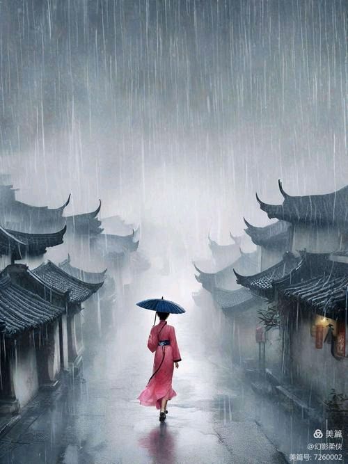 《题图诗集训》作者:听月诗社诗友【听月诗社】（图16）