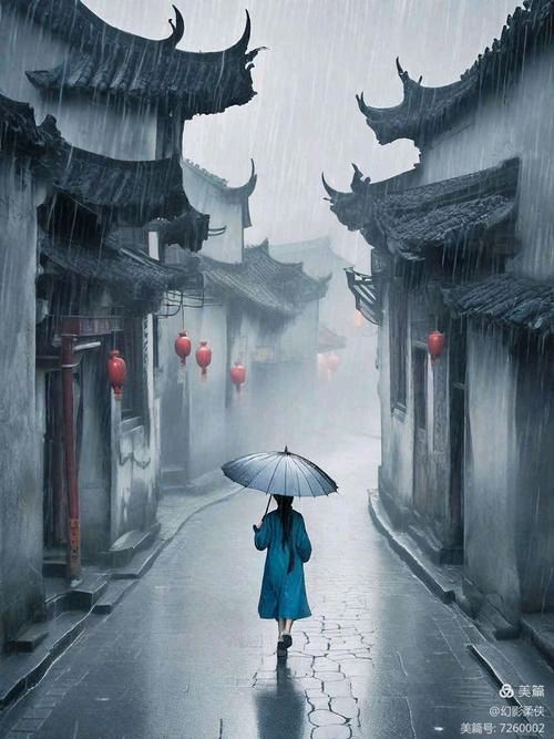 《题图诗集训》作者:听月诗社诗友【听月诗社】（图18）