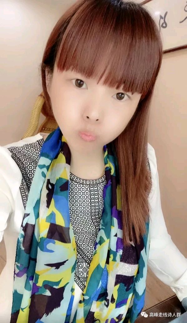 《题图诗集训》作者:听月诗社诗友【听月诗社】（图32）