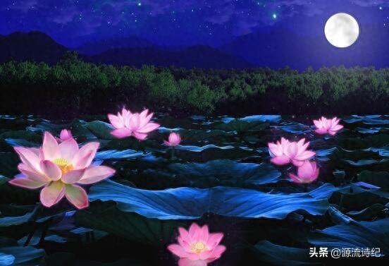 【神州源流诗苑】第1197期优秀近体诗《都市头条》周刊(图12)