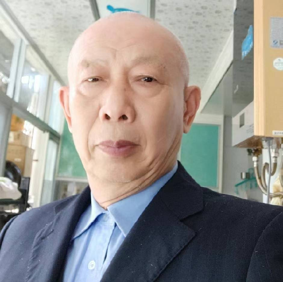 【中华好诗词】分享优秀书法家 诗人刘兴祥老师《党旗》请欣赏（图11）