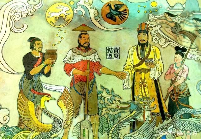 听你花开的港湾 ‖《多彩中国三部曲》作者：刘伙力 合诵：西风 桑叶 宁静致远 钟瑞 东山老兵 佳园 老马 海阔天空 难得糊涂 竹籽 家明清风 弘华 音频制作：六月荷（图17）