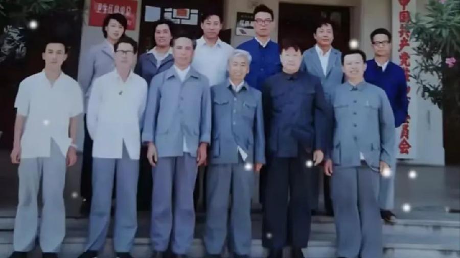 难忘的情缘～文||吴永良（图12）
