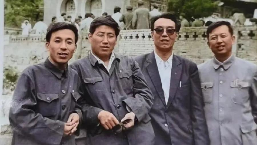 难忘的情缘～文||吴永良（图13）