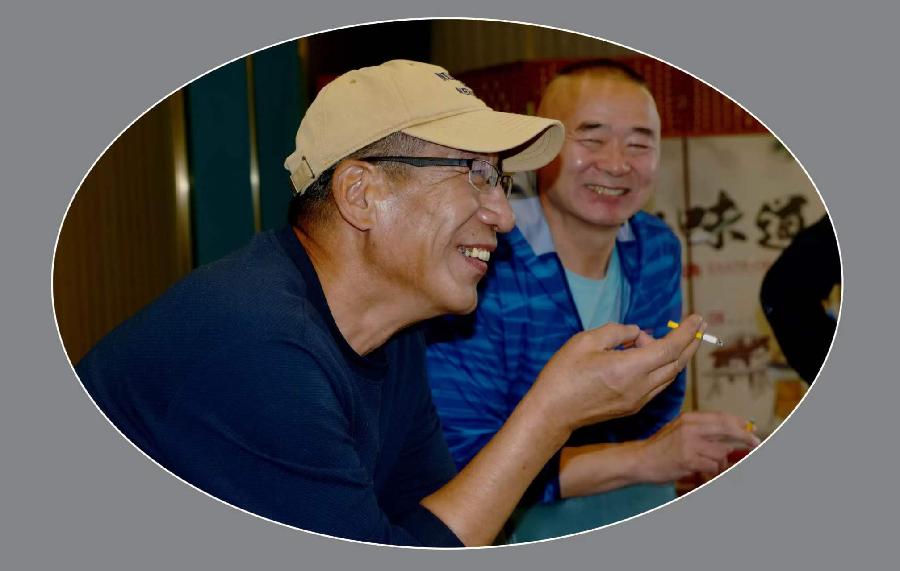 苗圃——我们的家园／作者：王砾 ／诵读：老菩提（图18）